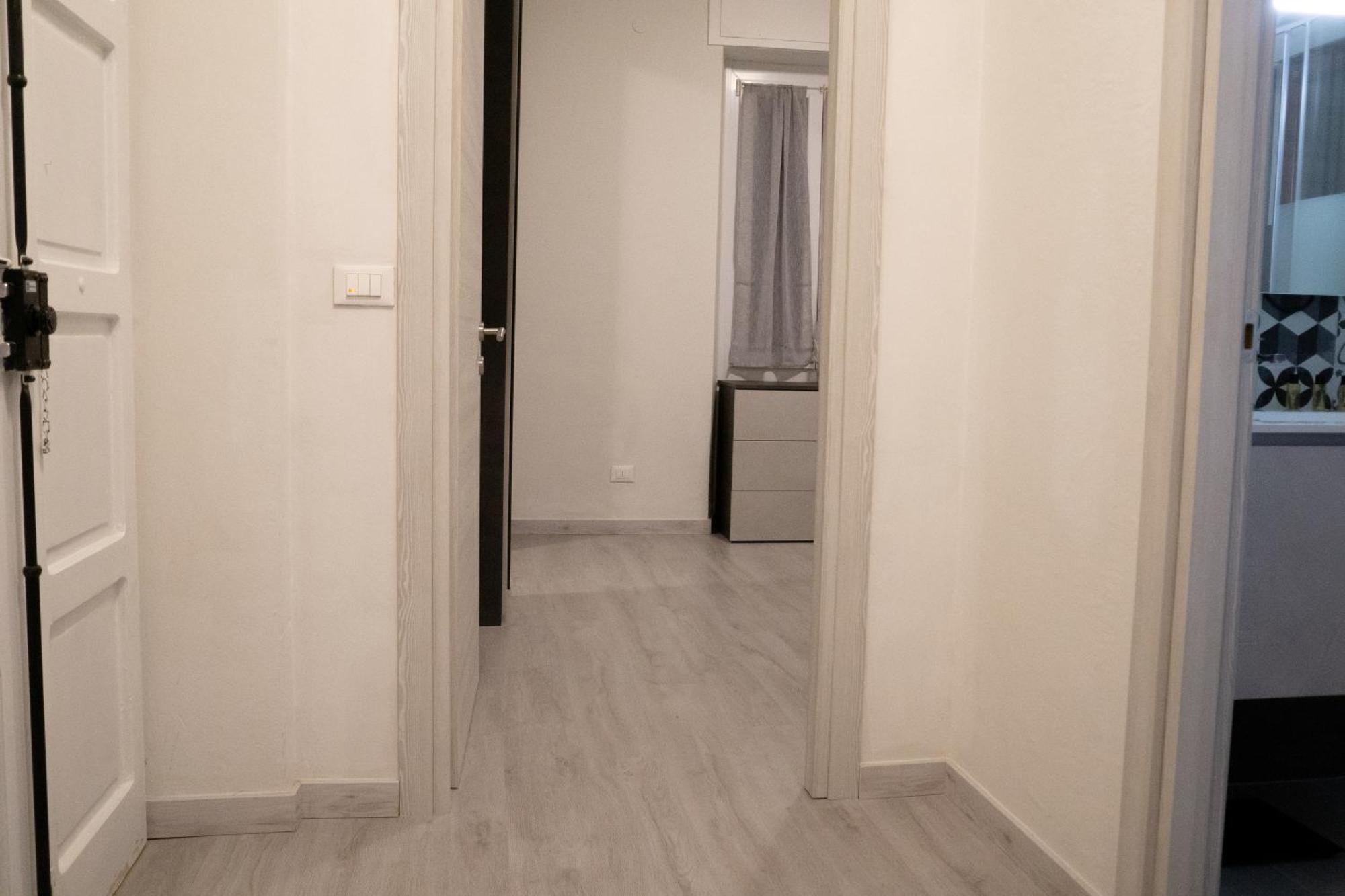 Bilocale Vicino Al Centro Di Verona - Ristrutturato Di Recente! Διαμέρισμα Εξωτερικό φωτογραφία